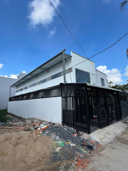 Bán Dãy Trọ Mới Xây 112m2, 6 Phòng, Rạch Vinh, An Bình, TPCT