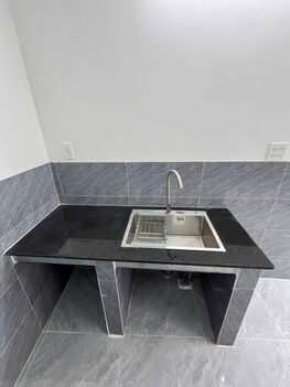 Bán Dãy Trọ Mới Xây 112m2, 6 Phòng, Rạch Vinh, An Bình, TPCT