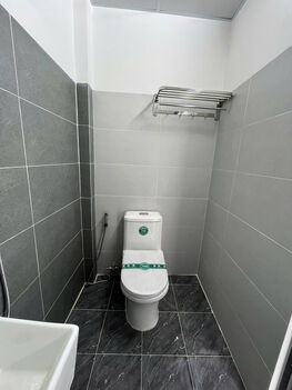 Bán Dãy Trọ Mới Xây 112m2, 6 Phòng, Rạch Vinh, An Bình, TPCT