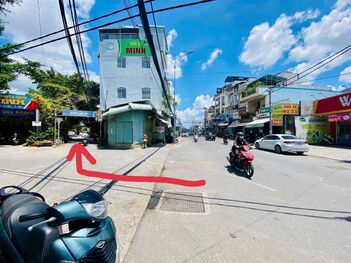CHO THUÊ NHÀ cấp 4 nguyên căn, 2pngủ ✔HẺM 9 Trần Nam Phú (rộng 4m)