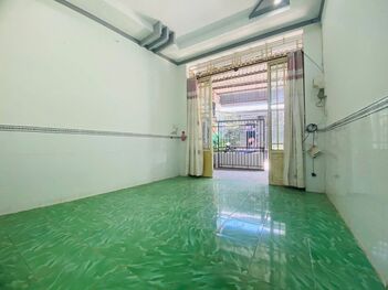 CHO THUÊ NHÀ cấp 4 nguyên căn, 2pngủ ✔HẺM 9 Trần Nam Phú (rộng 4m)