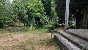 Bán Cặp Nền Gần Vàm Xáng, Phong Điền, Đoạn Nối Vàm Xáng và QL61C TPCT
