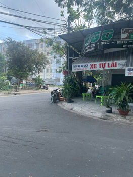 BÁN NHÀ LẦU GÓC 2 MẶT TIỀN KDC 91B – ĐỐI DIỆN CHUNG CƯ 91B, P. TÂN AN, Q. NINH KIỀU, TP. CẦN THƠ