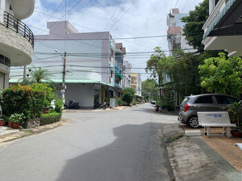BÁN NHÀ LẦU GÓC 2 MẶT TIỀN KDC 91B – ĐỐI DIỆN CHUNG CƯ 91B, P. TÂN AN, Q. NINH KIỀU, TP. CẦN THƠ