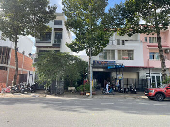 Bán nền A3 Trần Văn Trà – KDC Hưng Phú, Cái Răng, TP. Cần Thơ – Vị trí đẹp, lộ giới 30m, sổ hồng riêng