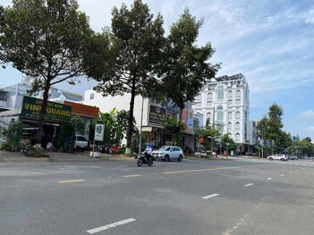 Bán nền A3 Trần Văn Trà – KDC Hưng Phú, Cái Răng, TP. Cần Thơ – Vị trí đẹp, lộ giới 30m, sổ hồng riêng