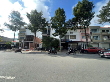 Bán nền A3 Trần Văn Trà – KDC Hưng Phú, Cái Răng, TP. Cần Thơ – Vị trí đẹp, lộ giới 30m, sổ hồng riêng