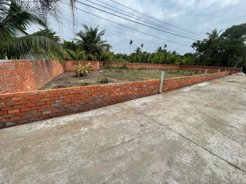 Bán Cặp Nền Thổ Cư Gần KDL Phi Yến, Phong Điền, Lộ Ô Tô, Cách Nguyễn Văn Cừ 300m