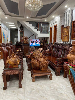 NHÀ 3 LẦU MẶT TIỀN ĐƯỜNG NGUYỄN VĂN CỪ, PHƯỜNG AN BÌNH - KDC HỒNG PHÁT, CẦN THƠ