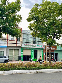 BÁN NHÀ 2 MẶT TIỀN TRẦN PHÚ – TRỤC CHÍNH HẺM 79, CÁI KHẾ, TP. CẦN THƠ – DIỆN TÍCH LỚN 270M², GIÁ CHỈ 16.9 TỶ
