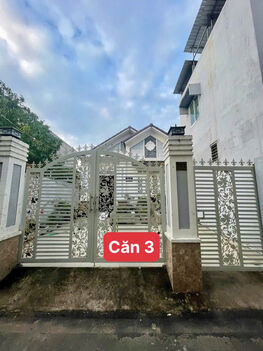 BÁN NHÀ 2 MẶT TIỀN TRẦN PHÚ – TRỤC CHÍNH HẺM 79, CÁI KHẾ, TP. CẦN THƠ – DIỆN TÍCH LỚN 270M², GIÁ CHỈ 16.9 TỶ