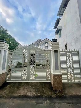 BÁN NHÀ 2 MẶT TIỀN TRẦN PHÚ – TRỤC CHÍNH HẺM 79, CÁI KHẾ, TP. CẦN THƠ – DIỆN TÍCH LỚN 270M², GIÁ CHỈ 16.9 TỶ