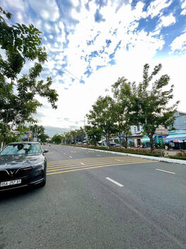 BÁN NHÀ 2 MẶT TIỀN TRẦN PHÚ – TRỤC CHÍNH HẺM 79, CÁI KHẾ, TP. CẦN THƠ – DIỆN TÍCH LỚN 270M², GIÁ CHỈ 16.9 TỶ