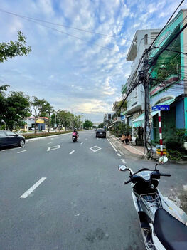 BÁN NHÀ 2 MẶT TIỀN TRẦN PHÚ – TRỤC CHÍNH HẺM 79, CÁI KHẾ, TP. CẦN THƠ – DIỆN TÍCH LỚN 270M², GIÁ CHỈ 16.9 TỶ