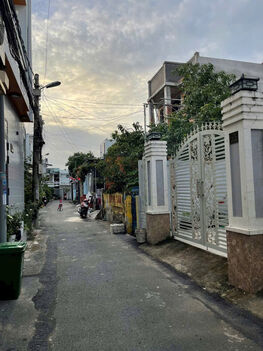 BÁN NHÀ 2 MẶT TIỀN TRẦN PHÚ – TRỤC CHÍNH HẺM 79, CÁI KHẾ, TP. CẦN THƠ – DIỆN TÍCH LỚN 270M², GIÁ CHỈ 16.9 TỶ