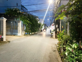BÁN ĐẤT TẶNG NHÀ TRỆT RỘNG RÃI – HẺM 50 TRẦN HOÀNG NA, NINH KIỀU, CẦN THƠ