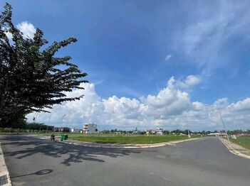 BÁN NỀN GÓC 2 MẶT TIỀN VIEW HỒ – KHU DÂN CƯ NAM LONG 2, HƯNG PHÚ, CẦN THƠ