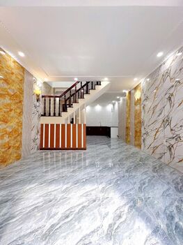 BÁN NHÀ 1T1L MỚI ĐẸP - GẦN ĐẠI HỌC CẦN THƠ, Hẻm 138 Trần Hưng Đạo