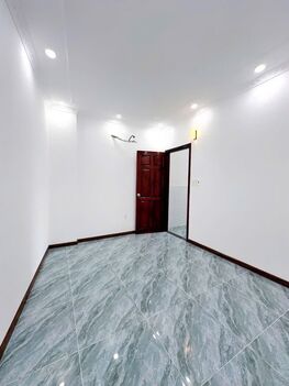 BÁN NHÀ 1T1L MỚI ĐẸP - GẦN ĐẠI HỌC CẦN THƠ, Hẻm 138 Trần Hưng Đạo