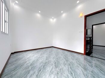 BÁN NHÀ 1T1L MỚI ĐẸP - GẦN ĐẠI HỌC CẦN THƠ, Hẻm 138 Trần Hưng Đạo