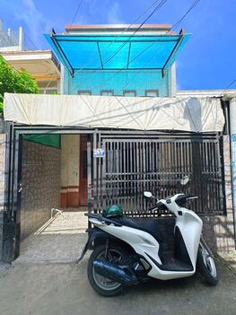Bán Nhà Lầu Lửng, Hẻm Sạch Sẽ, Gần Siêu Thị (Hẻm 28 Mậu Thân, Gần Siêu Thị Lotte)
