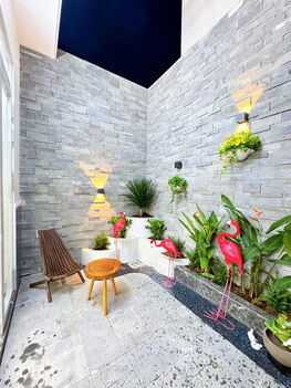 BÁN NHÀ MẶT TIỀN XUÂN THUỶ  KDC HỒNG PHÁT, AN BÌNH, CẦN THƠ  NHÀ LẦU CAO CẤP FULL NỘI THẤT, GIÁ TỐT