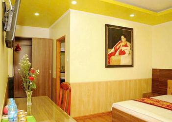 Chuyển nhượng khách sạn 3 sao mặt tiền Phạm Ngọc Thạch, trung tâm Cái Khế, Ninh Kiều, Cần Thơ