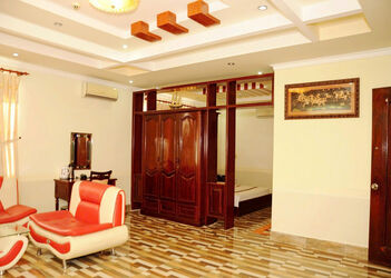 Chuyển nhượng khách sạn 3 sao mặt tiền Phạm Ngọc Thạch, trung tâm Cái Khế, Ninh Kiều, Cần Thơ