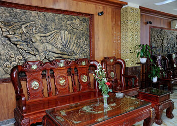 Chuyển nhượng khách sạn 3 sao mặt tiền Phạm Ngọc Thạch, trung tâm Cái Khế, Ninh Kiều, Cần Thơ