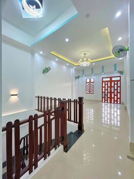 BÁN NHÀ 1T1L - MẶT TIỀN, VỊ TRÍ ĐẸP - Nằm Gần Trường ĐHCN Cần Thơ, P. An Hoà
