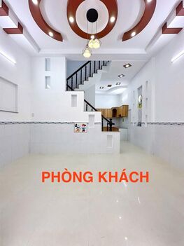 BÁN Nhà TRỤC CHÍNH Hẻm 567 (thông). Vị Trí Rất Gần & đẹp, Khu Hồ Bún Xáng