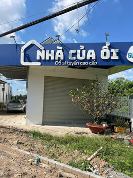 Bán Nhà Trệt Lầu Có Sân Vườn Tại Mỹ Khánh – An Bình, Cần Thơ | Gần Nguyễn Văn Cừ, DT 854m², Giá Chỉ 8.99 Tỷ
