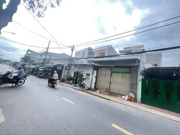 BÁN NHÀ MẶT TIỀN NGUYỄN THỊ MINH KHAI  TRÁI TIM NINH KIỀU, CẦN THƠ – SỔ HỒNG RIÊNG, NỞ HẬU ĐẸP, GIÁ ĐẦU TƯ