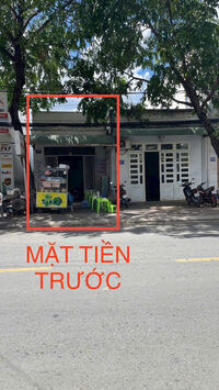 Bán nhà 2 mặt tiền Nguyễn Đệ – Ninh Kiều, Cần Thơ | Giá chỉ 6,7 tỷ – Sổ hồng hoàn công