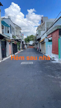 Bán nhà 2 mặt tiền Nguyễn Đệ – Ninh Kiều, Cần Thơ | Giá chỉ 6,7 tỷ – Sổ hồng hoàn công