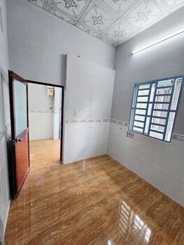 BÁN NHÀ Cấp 4, Hẻm 120 Hoàng Quốc Việt️, Hẻm Rộng Rãi, Gần Bánh Xèo 7 TỚI