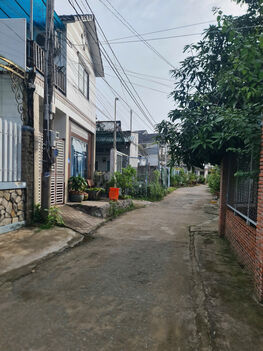 Bán Dãy Trọ Kinh Doanh Dòng Tiền Cực Tốt Tại Cái Răng, Cần Thơ – Doanh Thu 100 Triệu/Tháng