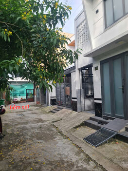 Bán Dãy Trọ Kinh Doanh Dòng Tiền Cực Tốt Tại Cái Răng, Cần Thơ – Doanh Thu 100 Triệu/Tháng