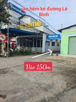 Bán Dãy Trọ Kinh Doanh Dòng Tiền Cực Tốt Tại Cái Răng, Cần Thơ – Doanh Thu 100 Triệu/Tháng