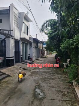Bán Dãy Trọ Kinh Doanh Dòng Tiền Cực Tốt Tại Cái Răng, Cần Thơ – Doanh Thu 100 Triệu/Tháng