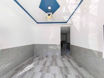 BÁN NHÀ ĐẸP, DIỆN TÍCH RỘNG, LỘ ÔTÔ✔Cách MT Nguyễn Thông chỉ 100m