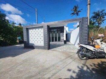 BÁN NHÀ ĐẸP, DIỆN TÍCH RỘNG, LỘ ÔTÔ✔Cách MT Nguyễn Thông chỉ 100m