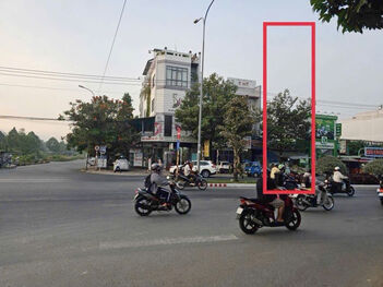 BÁN ĐẤT MẶT TIỀN NGUYỄN VĂN CỪ NỐI DÀI – TẶNG NHÀ TRỆT ĐANG CHO THUÊ – AN BÌNH, CẦN THƠ