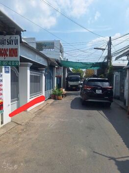 Bán nhà - MẶT TIỀN Hàng Xoài - gần Phạm Hùng, tiện KD, BUÔN BÁN