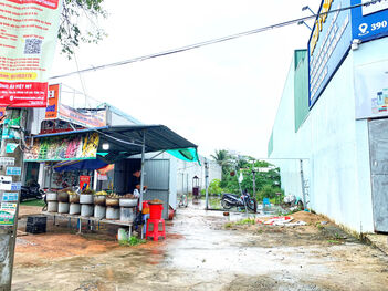 BÁN ĐẤT 2 MẶT TIỀN ĐẸP TRUNG TÂM TP.CẦN THƠ – NGUYỄN VĂN CỪ, P.TÂN AN (AN KHÁNH CŨ) – GIÁ TỐT ĐẦU TƯ