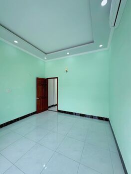 BÁN NHÀ 1T1L, Ngay TRUNG TÂM - Gần ĐHCT, NHÀ RỘNG ĐẸP - HOÀN CÔNG