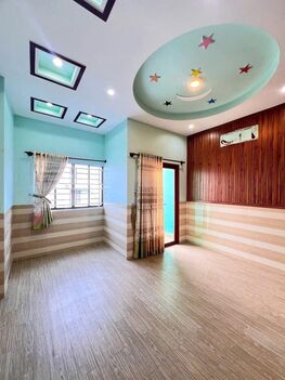 BÁN NHÀ Hẻm thông - Nay thuộc P. Ninh Kiều✔Nhà 1trệt + 1lửng + 2lầu đúc