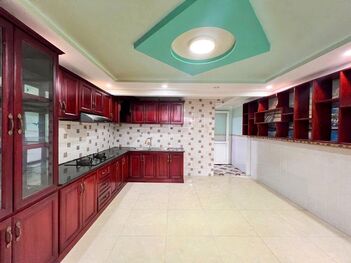 BÁN NHÀ Hẻm thông - Nay thuộc P. Ninh Kiều✔Nhà 1trệt + 1lửng + 2lầu đúc