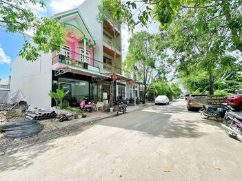 Nhà 1T1L - MẶT TIỀN - gần căn NHÀ DÁT VÀNG✔Gần Đại Học Y Dược, chợ An Khánh