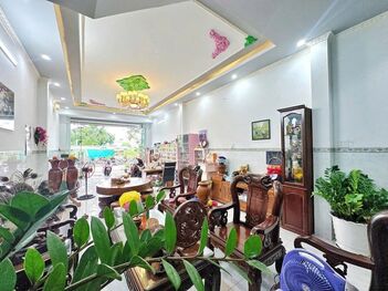 Nhà 1T1L - MẶT TIỀN - gần căn NHÀ DÁT VÀNG✔Gần Đại Học Y Dược, chợ An Khánh